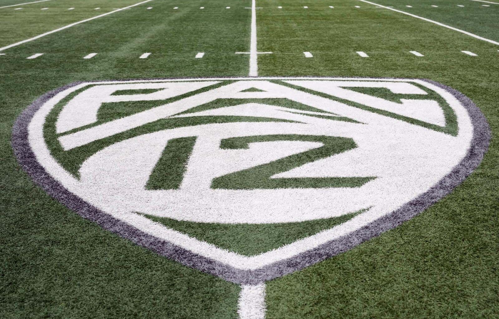 Pac-12 Football