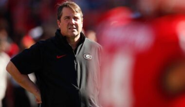 Will Muschamp, Bobby Petrino and 25 fascinating assistant hires of the 2025-26 coaching carousel