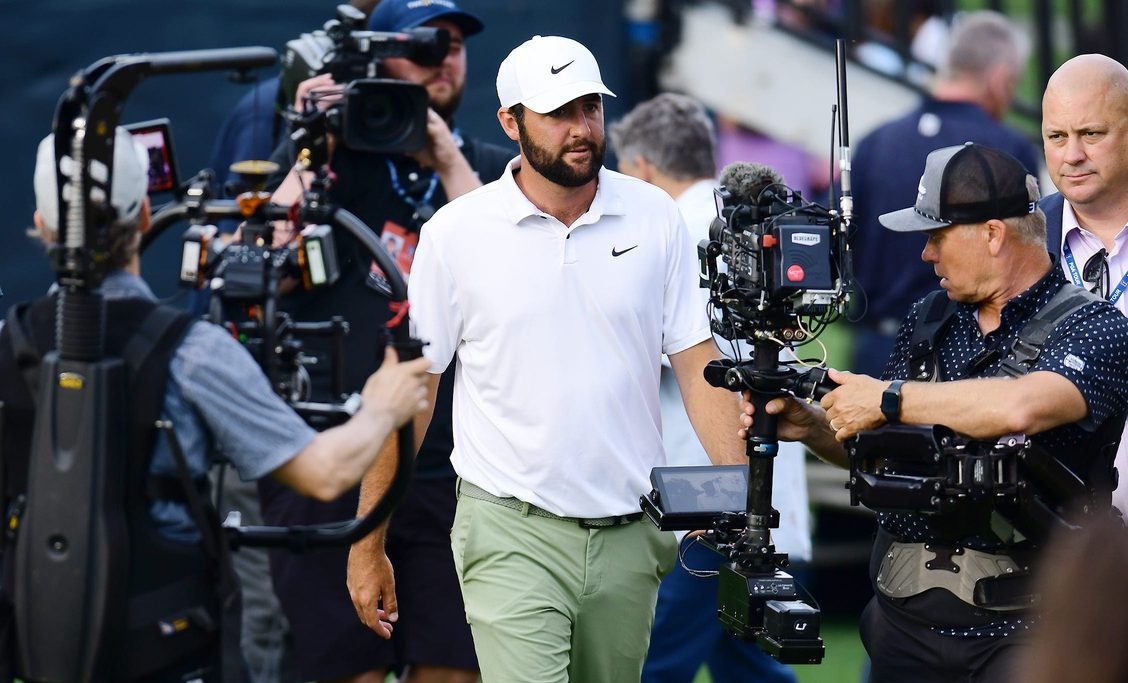 PGA Tour Schedule Revamp Includes Push Into Major U.S. Cities