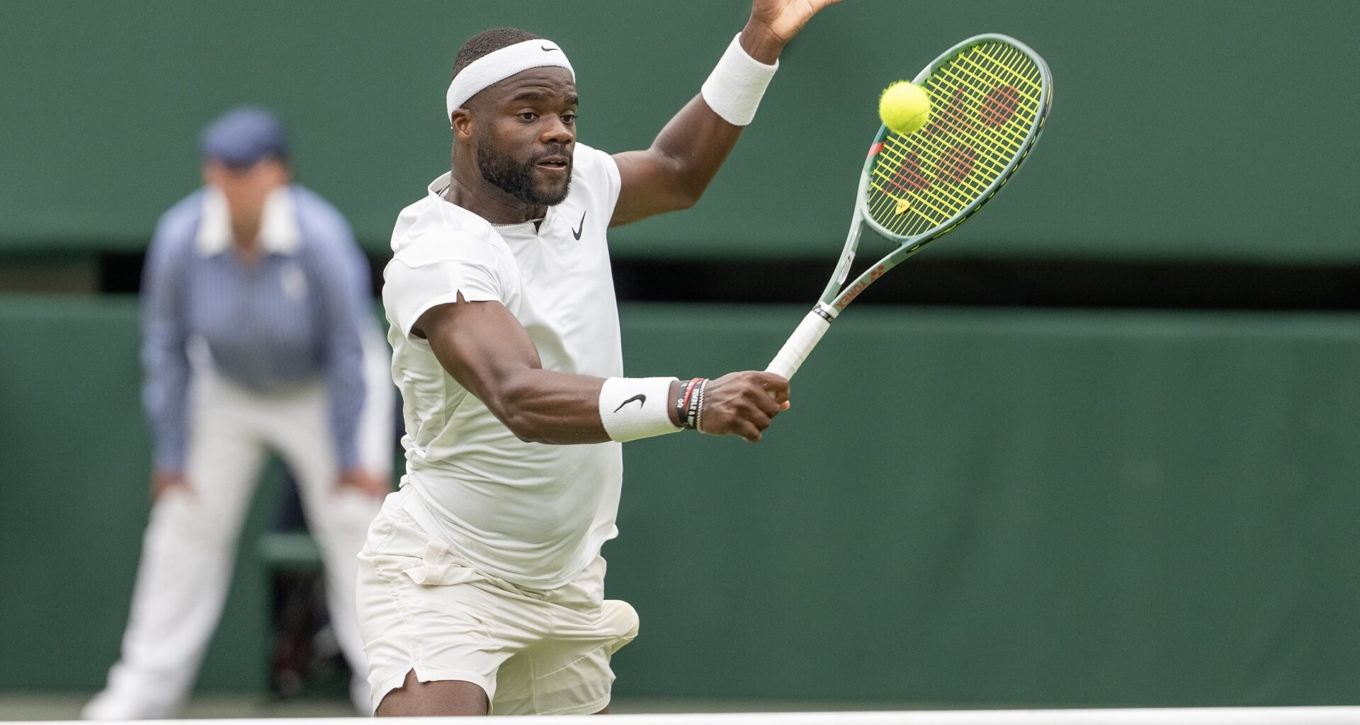 ATP Delray Beach Day 1 Predictions Including Frances Tiafoe vs Rinky Hijikata