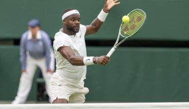 ATP Delray Beach Day 1 Predictions Including Frances Tiafoe vs Rinky Hijikata