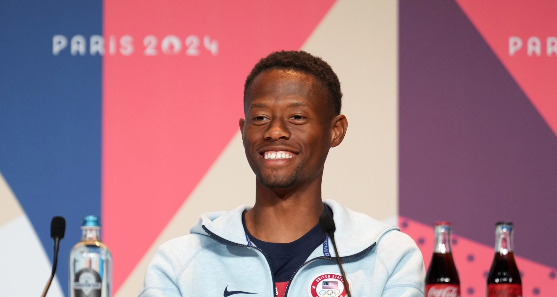 Chris Eubanks joins Tennis Channel as commentator and host