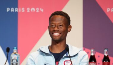 Chris Eubanks joins Tennis Channel as commentator and host