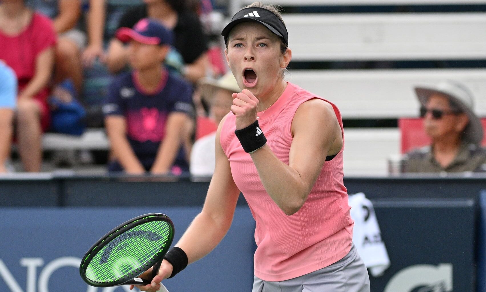 WTA Austin Day 1 Predictions Including Volynets vs Bartunkova