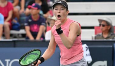 WTA Austin Day 1 Predictions Including Volynets vs Bartunkova