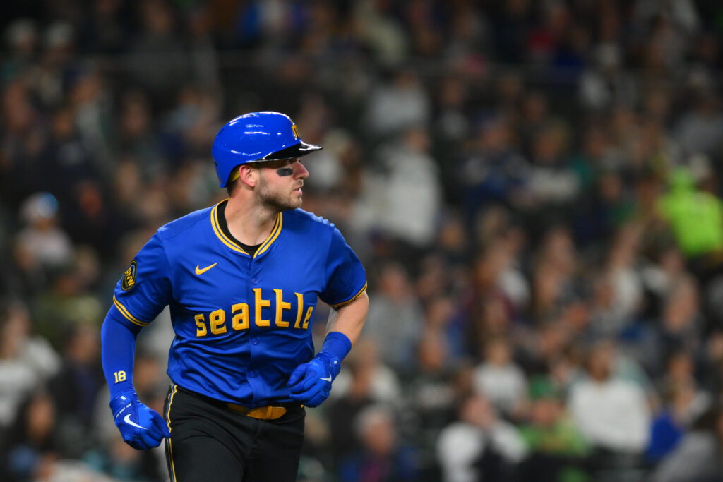 Mariners, Mitch Garver Agree To Minor League Deal