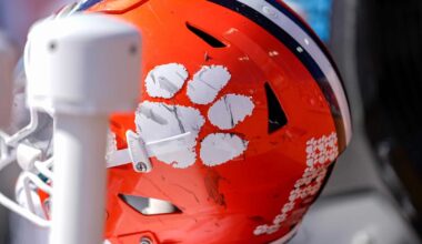 Clemson Tigers