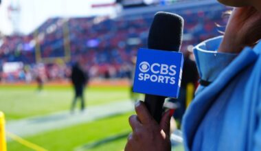 CBS Sports