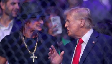 TPUSA finally announces lineup for Super Bowl 'All-American Halftime Show'