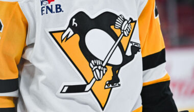 Pittsburgh Penguins – Pro Hockey Rumors