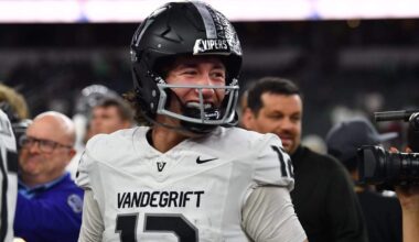 Meet Miles Teodecki, the QB recruit who chose the Ivy League over the Power 4