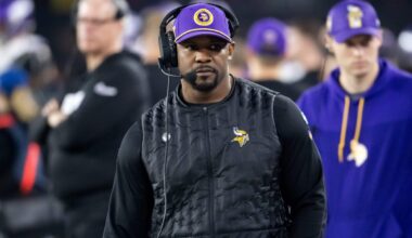 Brian Flores’ lawsuit vs. NFL can proceed in open court, U.S. district judge rules