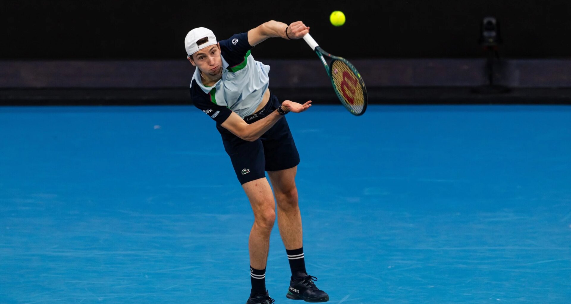 ATP Montpellier Day 2 Predictions Including Humbert vs van de Zandschulp