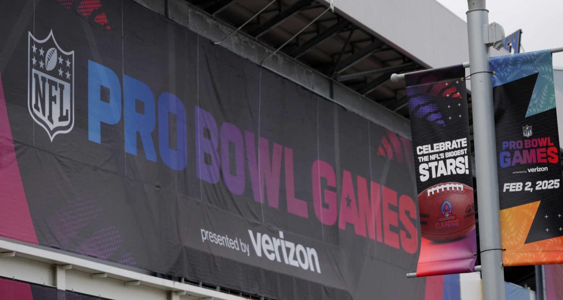Mike Florio calls for end to Pro Bowl Games