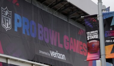 Mike Florio calls for end to Pro Bowl Games