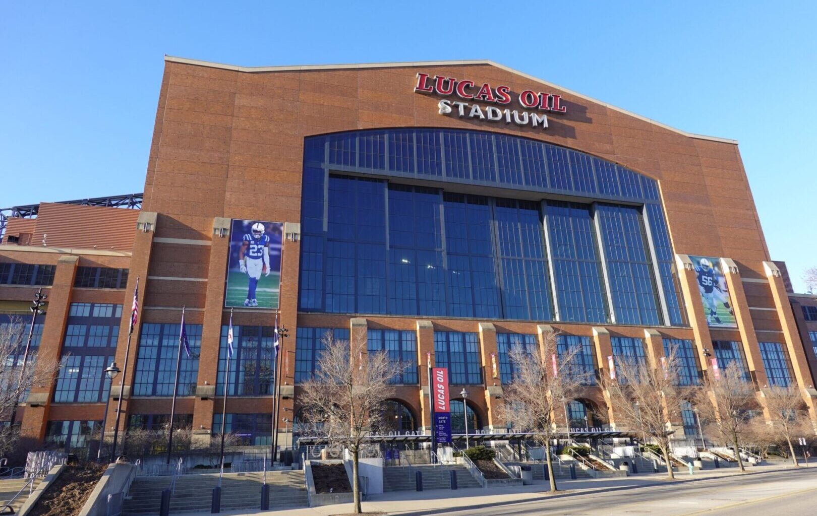 2026 NFL Combine Preview: Five Big Questions