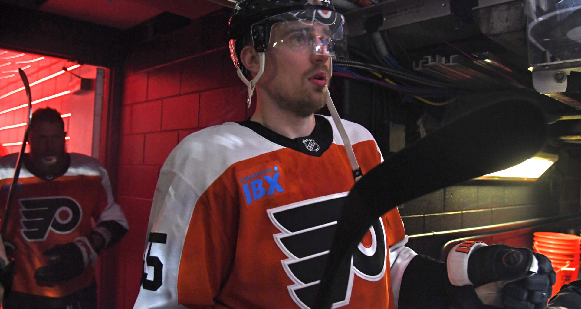 Elliotte Friedman says Flyers could struggle to trade Rasmus Ristolainen