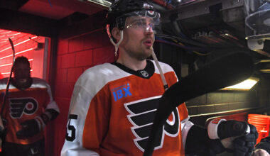 Elliotte Friedman says Flyers could struggle to trade Rasmus Ristolainen