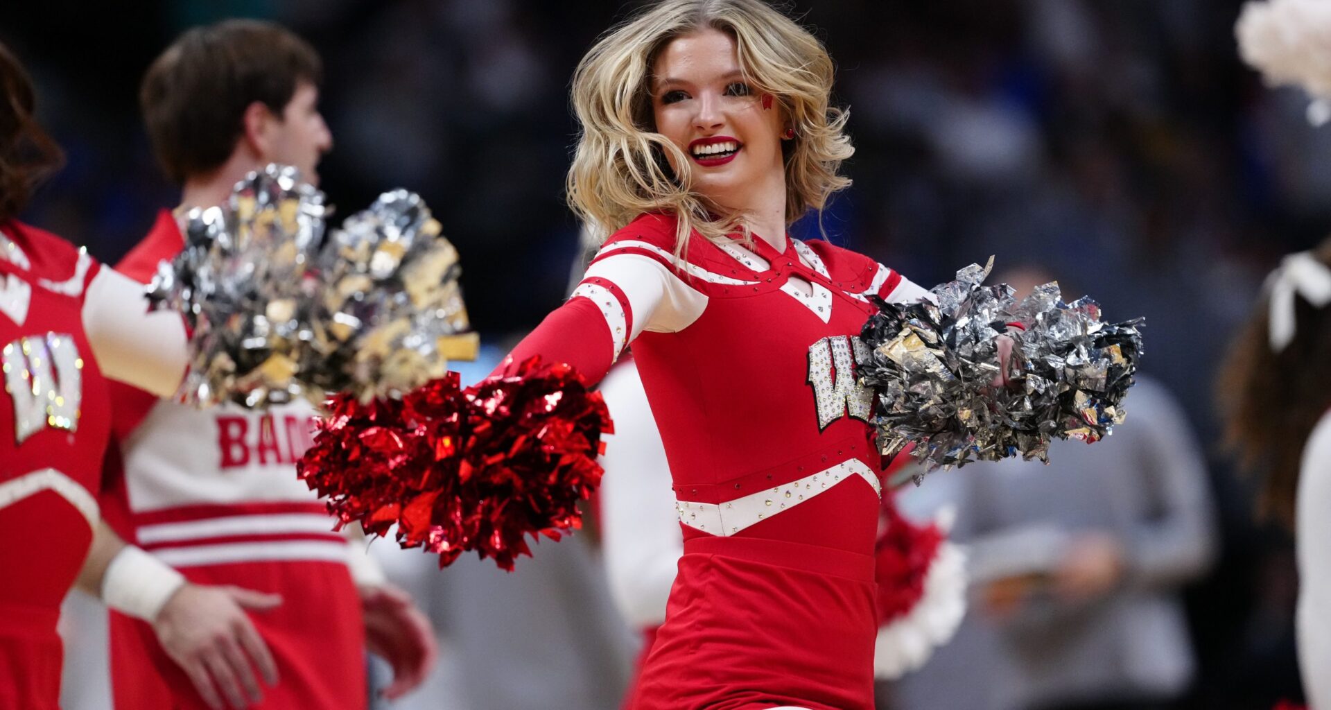 Iowa Hawkeyes vs Wisconsin Badgers Picks and Prediction for Sunday February 22 2026