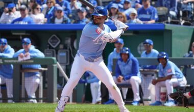 Mets, outfielder MJ Melendez in agreement on 1-year, $1.5 million deal: Sources