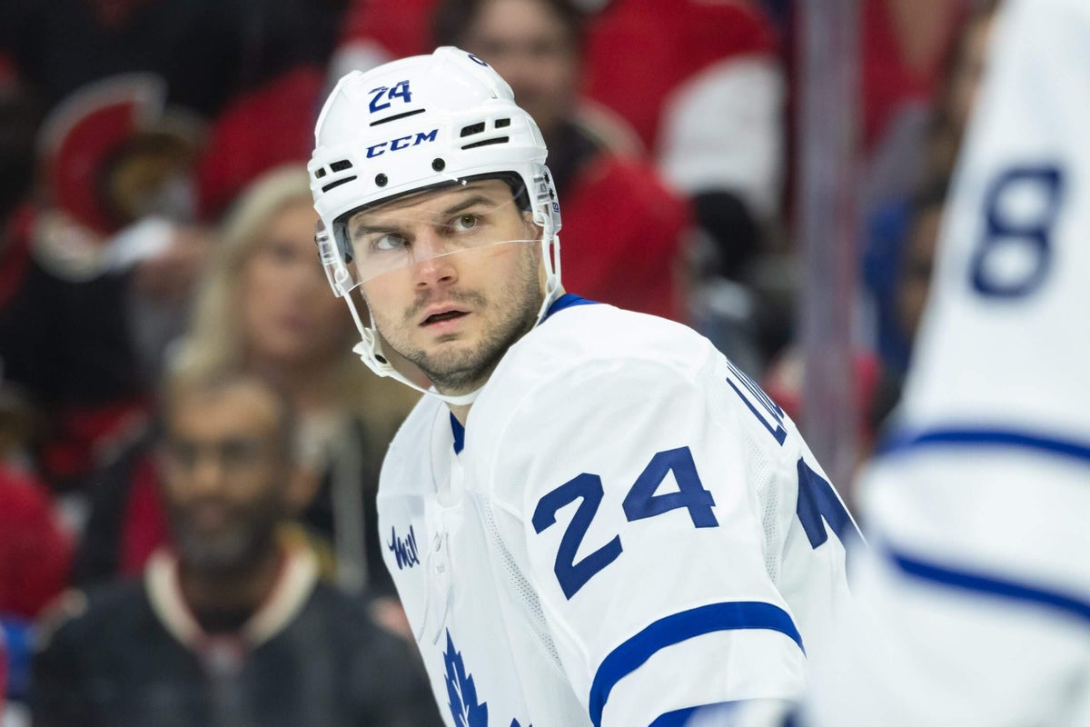 Maple Leafs trade deadline tiers: Who’s likely to stay? Who’s likely to go?