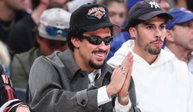 NFL player questions Bad Bunny's 'character and morality'