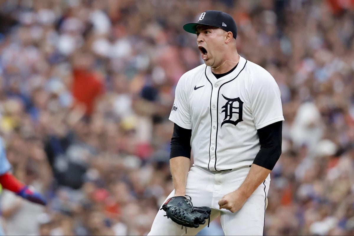 The Tigers and MLB picked a fight with Tarik Skubal. Now they’re paying for it