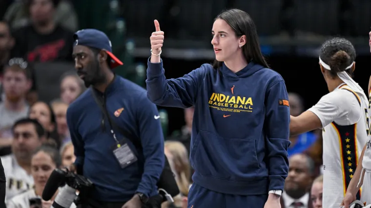 Fever predicted to draft crafty 24-year-old guard to help Caitlin Clark image