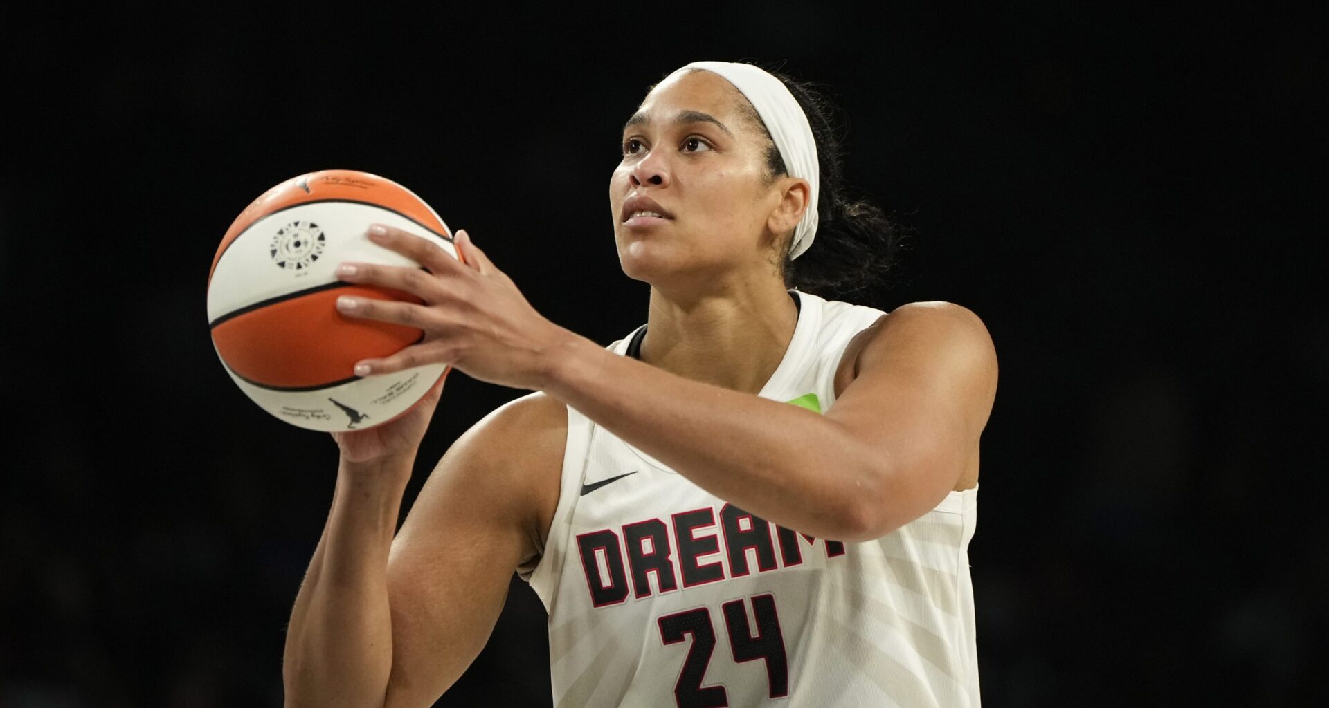 Brionna Jones, four-time All-Star, suffers torn ACL