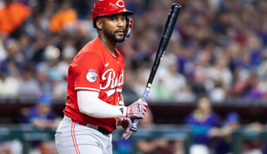 Padres To Sign Miguel Andujar