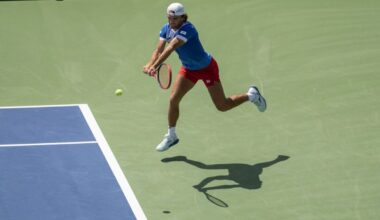 ATP Montpellier Day 3 Predictions Including Gea vs Machac