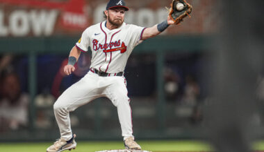 Rays Trade Brett Wisely To Braves