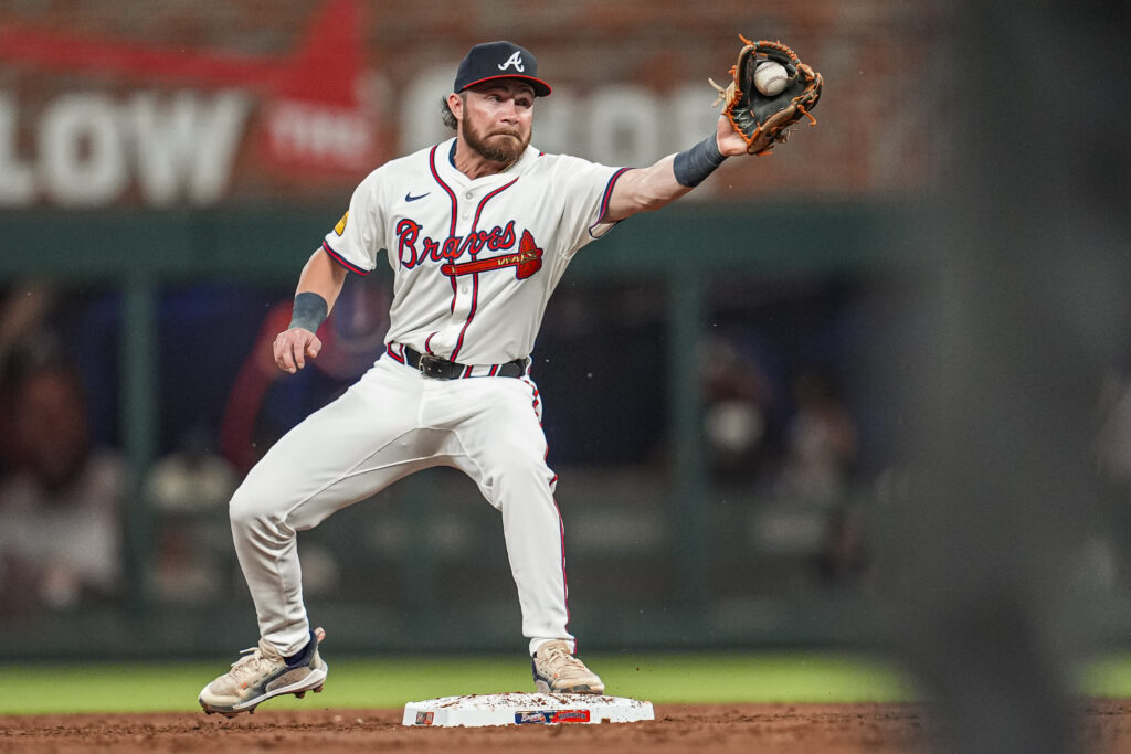 Rays Trade Brett Wisely To Braves