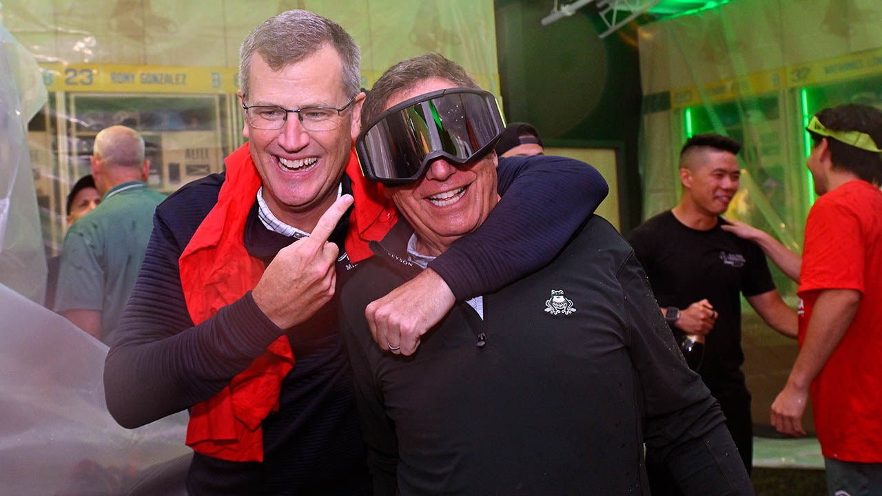 Sam Kennedy implies Alex Bregman didn't want to stay in Boston - 98.5 The Sports Hub