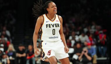 Inside the WNBA’s Proposed New Economic System