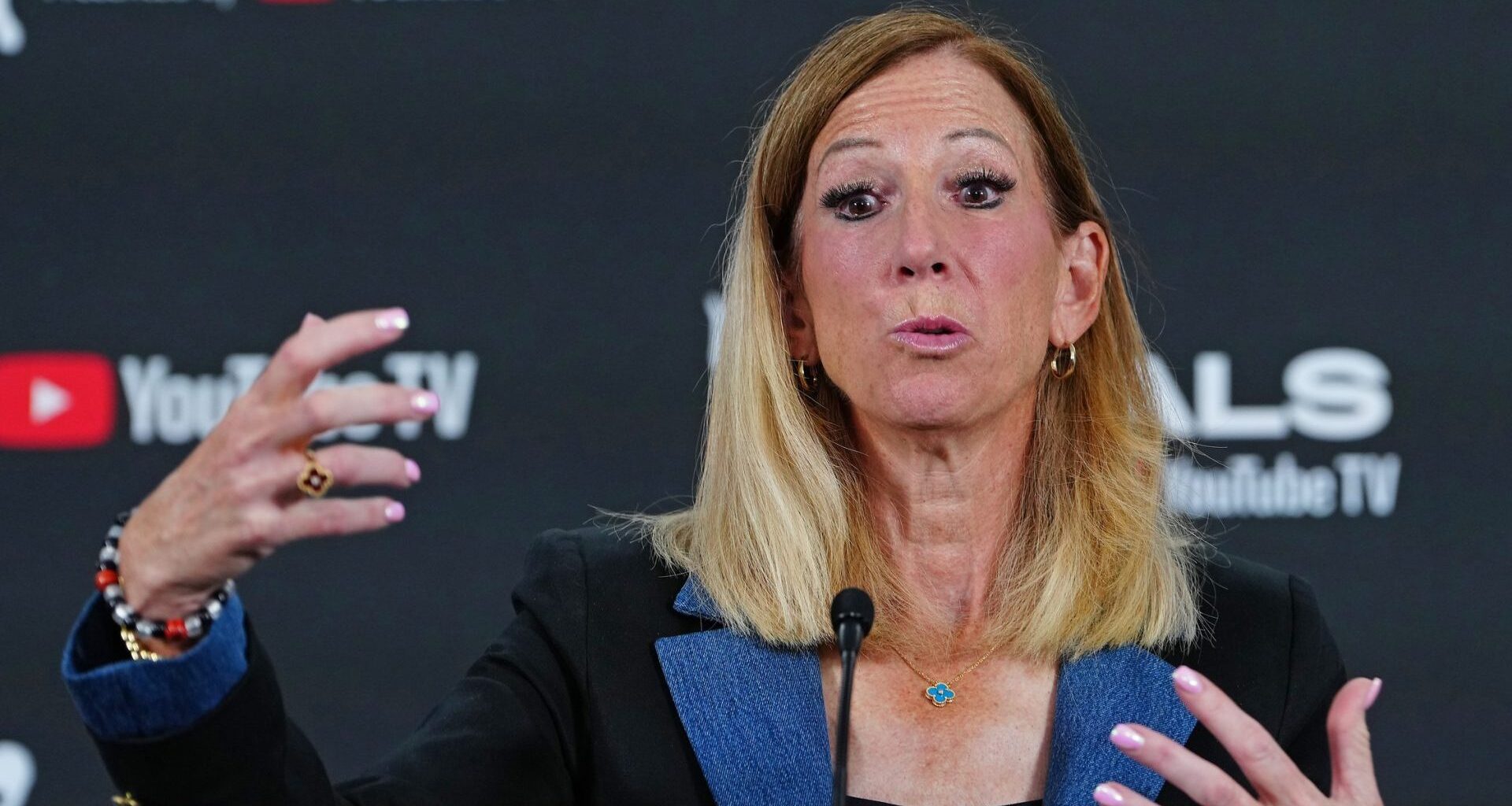 WNBA Tells Players Season Will Be Delayed Without CBA By March 10