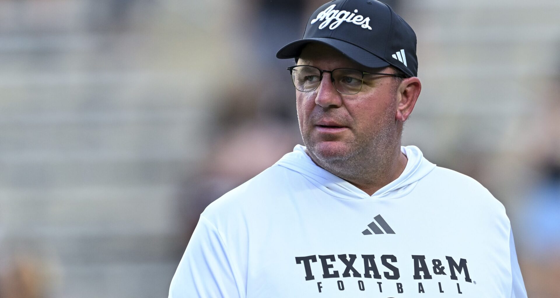 Texas A&M set to hire former offensive coordinator as analyst, per report