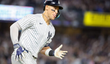 How League-Relative Statcast Power Metrics Forecast Next Year’s Rates