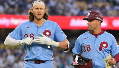 Phillies season preview: Alec Bohm will cleanup with free agency on the horizon