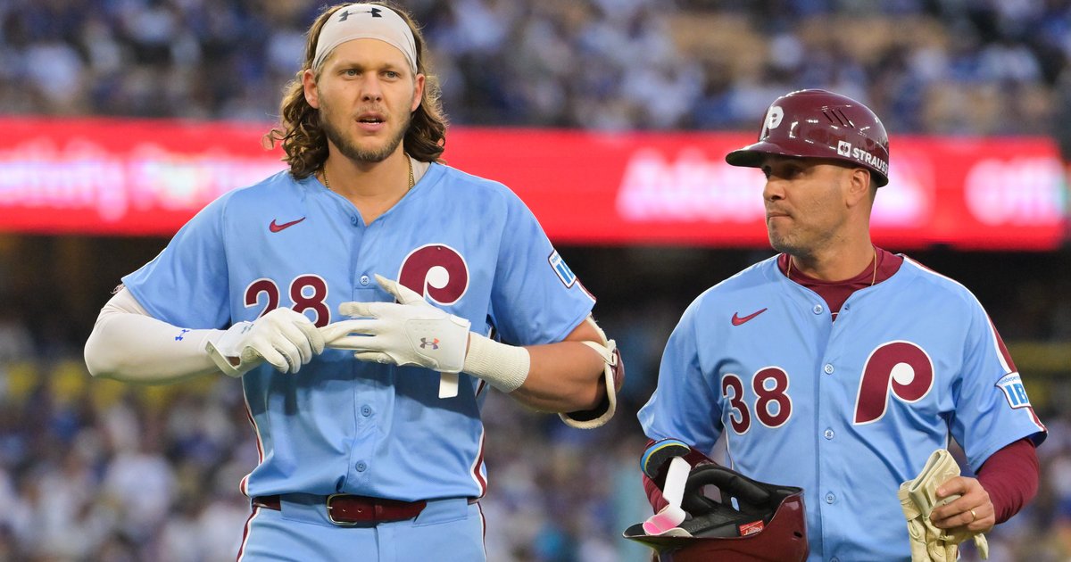 Phillies season preview: Alec Bohm will cleanup with free agency on the horizon