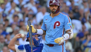 Padres, Nick Castellanos Agree To Contract