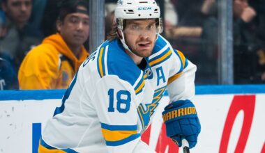 Are stars aligning for Bruins, Blues to make a major trade?