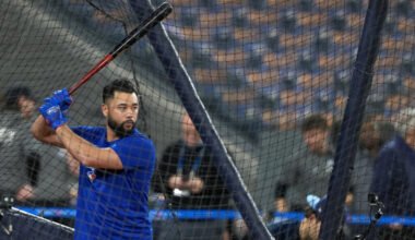 Red Sox To Sign Isiah Kiner-Falefa