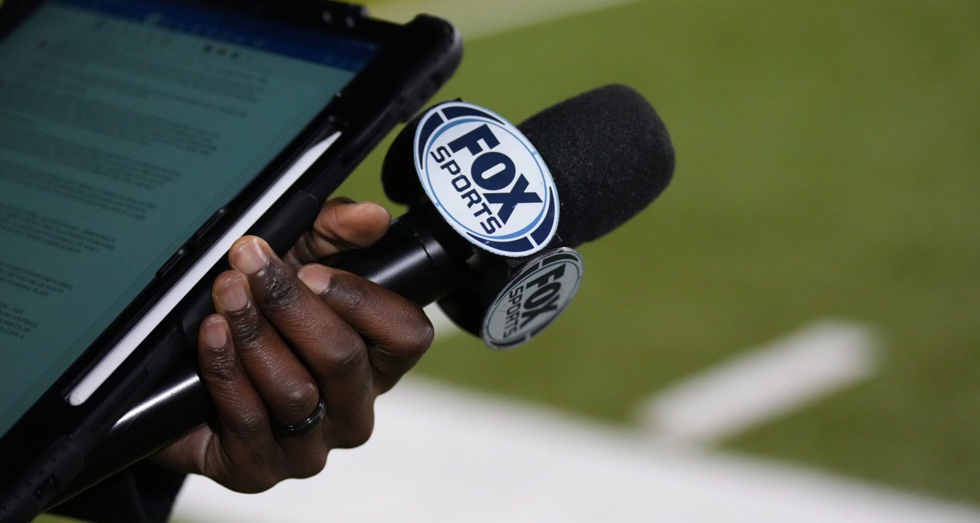 Lachlan Murdoch says Fox will 'rebalance' sports portfolio if NFL rights increase in price