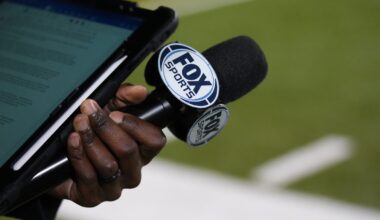 Lachlan Murdoch says Fox will 'rebalance' sports portfolio if NFL rights increase in price