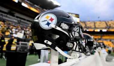 NFL world reacts after Cignetti accepts job as Steelers coach