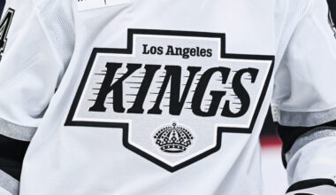 Los Angeles Kings – Pro Hockey Rumors