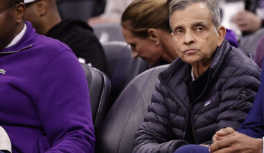 Breaking News: Nothing Happened, Kings Staying the Course