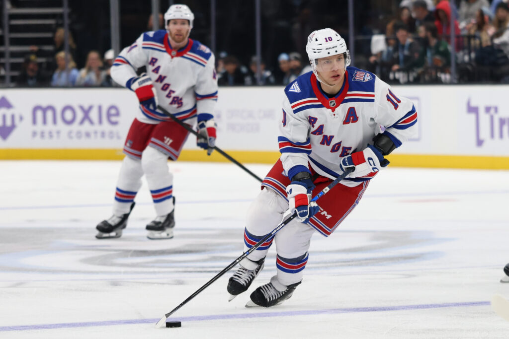 New York Rangers – Pro Hockey Rumors