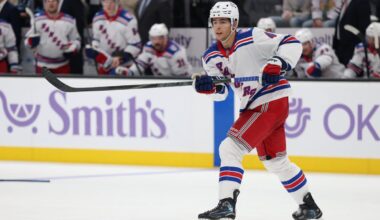 Schneider on the Block, Ping Ponging Panarin, More Knives for Miller